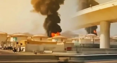 BAE’deki Kritik Enerji Tesisleri Risk Altında