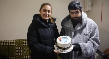 Barış Özbay 25. Yaşına Girdi