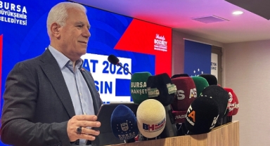 Başkan Mustafa Bozbey'den Şubat Ayı Değerlendirmesi: