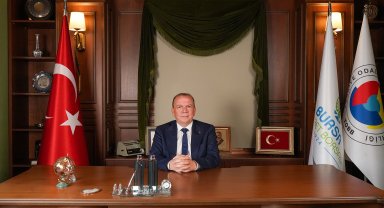 Başkan Özer Matlı'dan 18 Mart Çanakkale zaferi mesajı