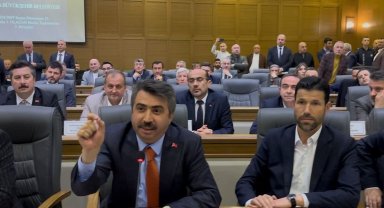 Başkan Yılmaz: "Bursa'nın kaynakları maalesef doğru bir şekilde yönetilmiyor"