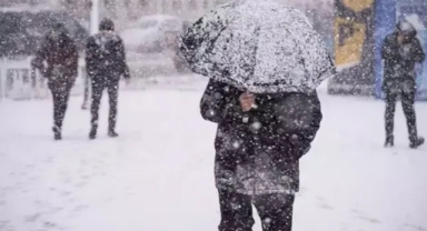 Bayram Sabahı Soğuk Hava Etkili Olucak