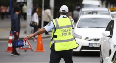 Bayram Trafik Düzenlemesi: Hız Limitleri ve Yeni Cezalar