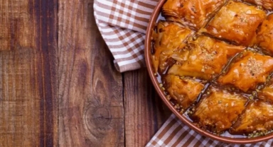 Bayramda Tatlı Tüketimine Dikkat