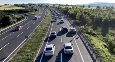 Bayramda Yola Çıkacaklar Dikkat: Sabit Radar Noktaları ve Yeni Hız Cezaları Açıklandı
