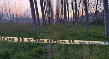 Bayramın ikinci günü kaybolan yaşlı adam cansız halde bulundu