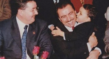 BBP Genel Başkan Yardımcısı Ekrem Alfatlı: "Şehit liderimizi unutmadık, unutturmayacağız"