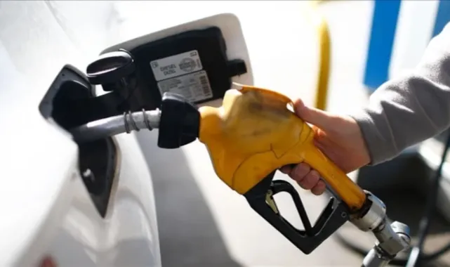 Belçika’da Akaryakıt Fiyatları Orta Doğu Gerilimiyle Rekor Seviyeye Ulaştı