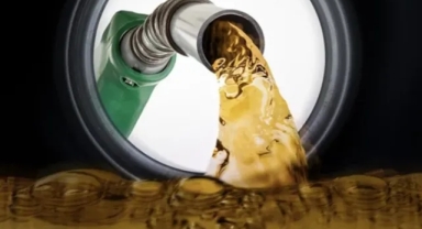 Benzin son 3,5 yılın zirvesinde