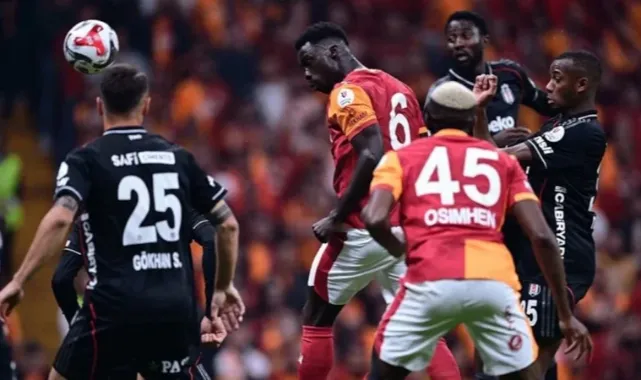 Beşiktaş - Galatasaray Derbisi Öncesi Prim Yarışı: Yönetimler Keseyi Açtı