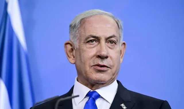 Binyamin Netanyahu Öldü Mü? 