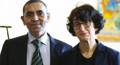 BioNTech Kurucuları Şahin ve Türeci Görevlerini Devrediyor: Yeni Teknoloji Şirketi Kuracaklar