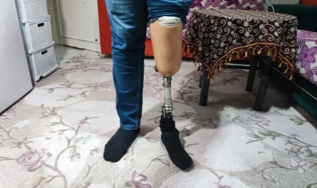 Bir kişi daha IBAN mağduru oldu