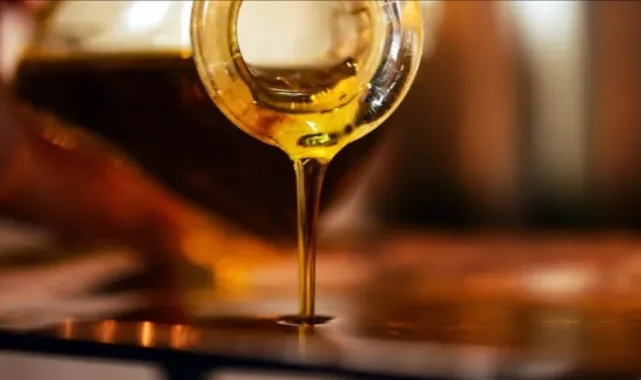 Bitkisel Atık Yağların Lavaboya Dökülmesi Yasaklanıyor