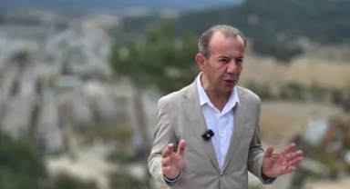 Bolu Belediye Başkanı Tanju Özcan'ın Tutukluluğuna Karar Verildi