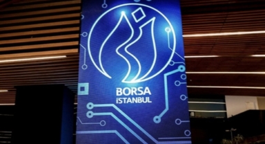 Borsa İstanbul Güne Yükselişle Başladı: BIST 100 13 Bin Puanın Üzerinde