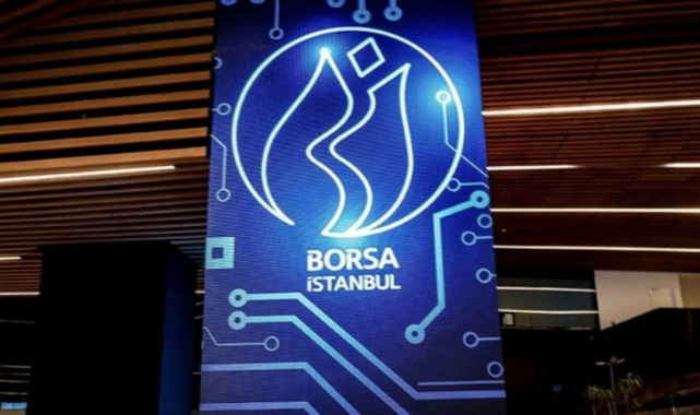 Borsa İstanbul Güne Yükselişle Başladı: BIST 100 13 Bin Puanın Üzerinde