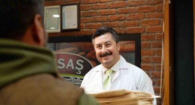 Bu ekmek yiyenlerin vazgeçilmesi oluyor