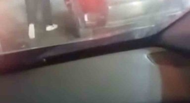 Bu sefer 180 bin lira cezayı kadın sürücü yedi...