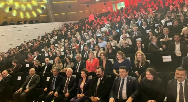 BUİKAD İş Yaşamında Başarılı Kadın Ödülleri Bursa’da Görkemli Törenle Verildi