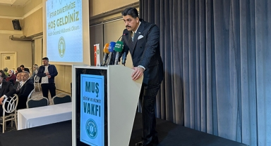 BUMEV’den Birlik ve Dayanışma İftarı: Bursa’da Gönüller Aynı Sofrada Buluştu