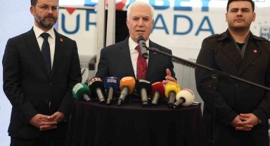 Bursa, Avrupa'ya örnek kent olacak