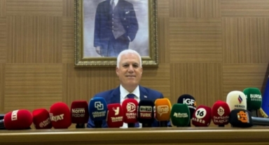 Bursa Büyükşehir Belediyesi Meclisinde Su ve Ulaşım Zamları Tartışıldı