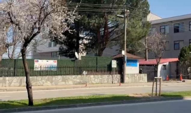 Bursa'da 7 yaşındaki ilkokul öğrencisi hayatını kaybetti