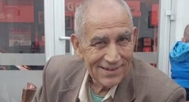 Bursa’da 71 Yaşındaki Alzaymır Hastası Zeki Karakuş Kayıp