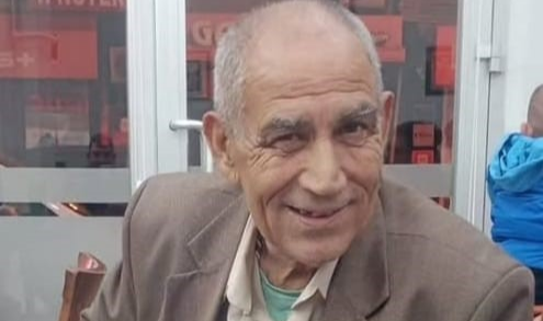 Bursa’da 71 Yaşındaki Alzaymır Hastası Zeki Karakuş Kayıp