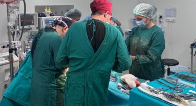 Bursa’da Aile Hekimi Dr. Abdülkadir Hüroğlu Vefat Etti: Organları 5 Hastaya Umut Oldu