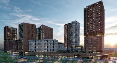 Bursa’da Atış Yapı iddianamesi kabul edildi, 4 sanık hakkında 534 kez hapis istemi