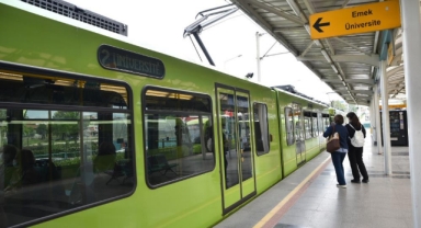 Bursa’da Bayramda Ulaşım Ücretsiz: Toplu Taşıma ve Mezarlık Seferleri Bedava