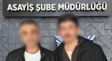 Bursa’da Bayramda Yakalanan 8 Hükümlü