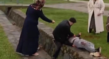 Bursa’da Bıçaklı Kavga: 1 Kişi Hayatını Kaybetti