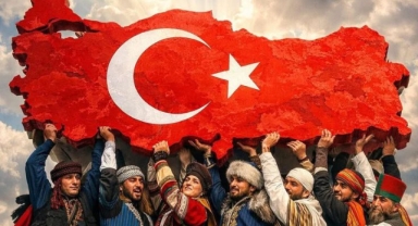 Bursa’da Çanakkale Zaferi Ruhu Yeniden Canlandı