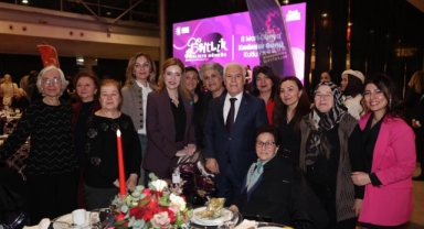 Bursa’da Kadınlarla Dayanışma ve İftar