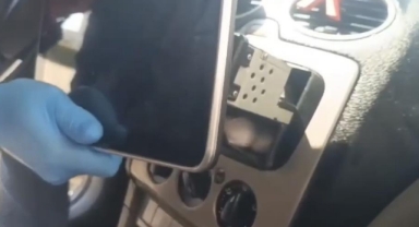 Bursa’da Narkotik Operasyonu Başarıyla Tamamlandı