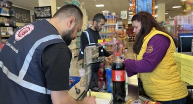 Bursa’da Ramazan Denetimleri Sıkılaştı: 3 Ayda 5 Milyon Lira Ceza