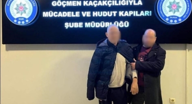 Bursa Emniyet Müdürlüğü’nden Nilüfer’de Düzensiz Göç Operasyonu