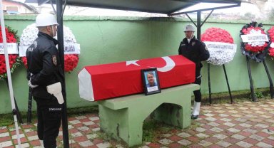 Bursa Emniyeti'nin acı günü