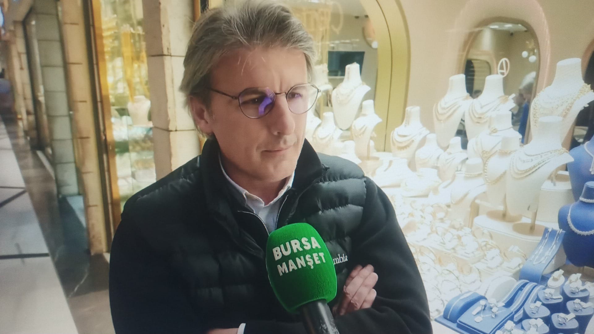 Bursa Kapalıçarşı'da Altın Fiyatları Ne Durumda?