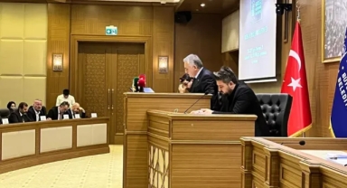 Bursa Meclisi’nde Kritik Kararlar