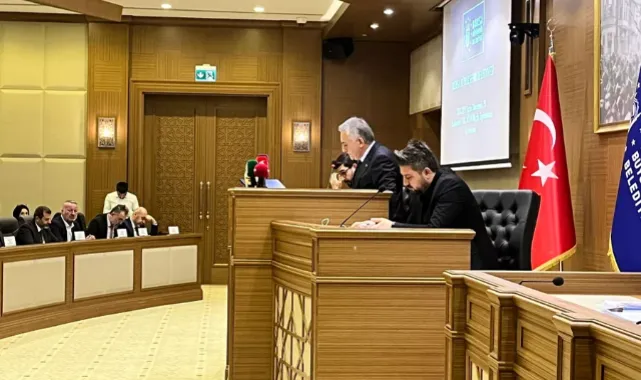 Bursa Meclisi’nde Kritik Kararlar