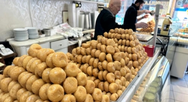 Bursa’nın Efsane Ramazan Helvası: Meraklı Baklavacı Ali Baba