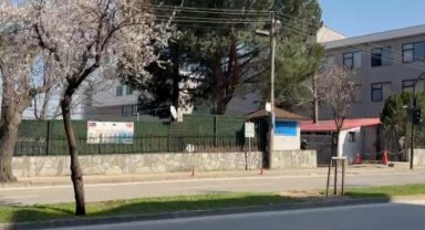 Bursa'da 7 yaşındaki ilkokul öğrencisi hayatını kaybetti