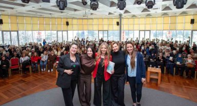 Bursa'da edebiyatla kadın hikayelerine yolculuk