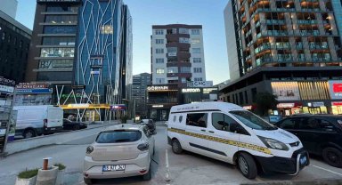 Bursa'da eski sevgili dehşeti: Eski sevgilisini öldürdü ardından kendini vurdu