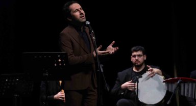 Bursa'da gönülden gönüle Ramazan nefesi