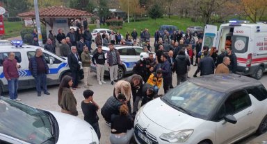 Bursa'da kanlı kavga, iftar sofrasında son bulacak